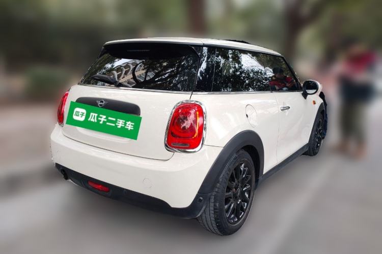 Used  MINI 2018 1.5T ONE PLUS