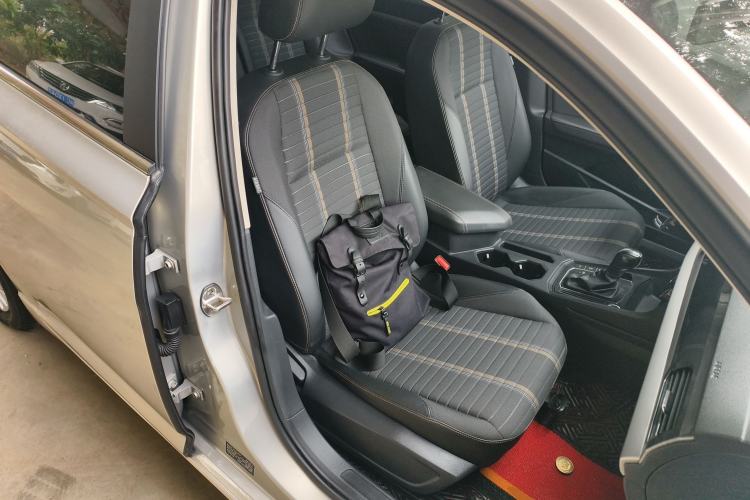 Used Volkswagen Lavida 2021 280TSI DSG Comfort Edition