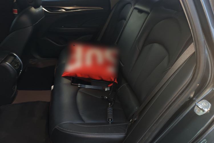 Used Buick LaCrosse 2021 652T Luxury Model
