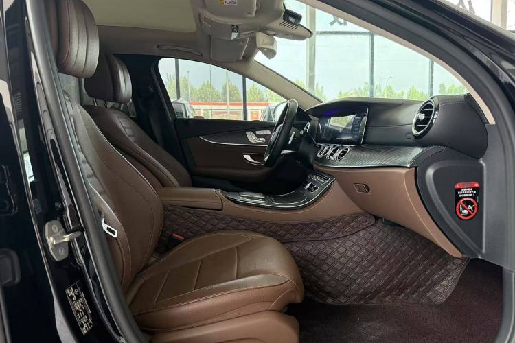 Used Mercedes-Benz E-Class 2019 E 300 L Sport Luxury Edition
