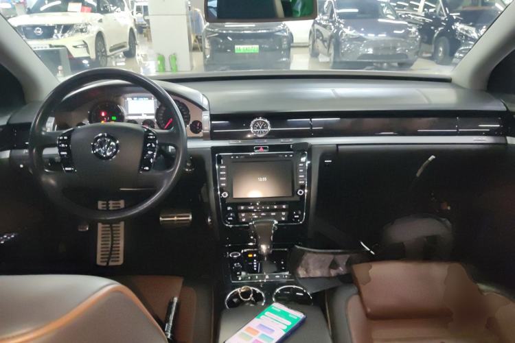 Used Volkswagen Phaeton 2015 3.0L Exclusive Edition