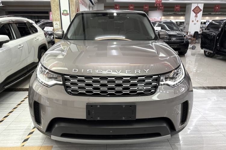 Used Land Rover Discovery 2023 300PS S