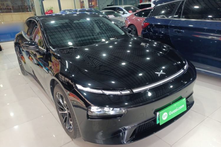 Used XPeng P7 2023 586E
