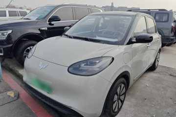 Used Wuling Bingo 2025 333 km Enjoyment Version