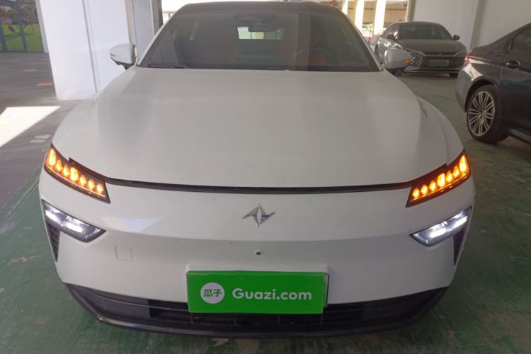 Used  eπ007 2024 All-Electric 530 RuYi Edition