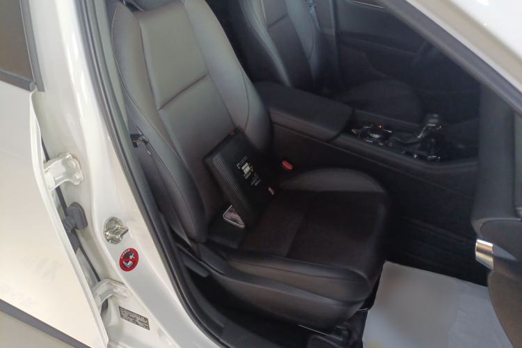 Used Mazda Mazda 3 Axela 2023 2.0L Automatic Zhiyao Edition
