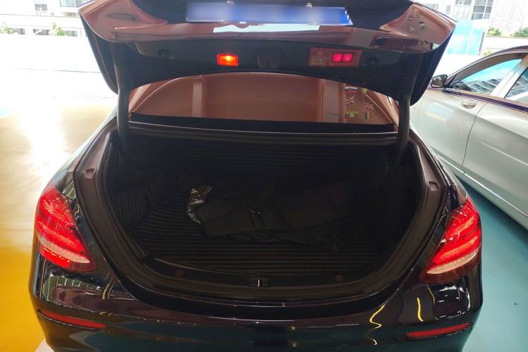 Used Mercedes-Benz E-Class 2019 E 300 L Sport Luxury Edition
