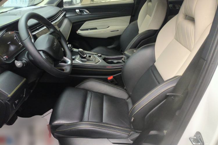 Used Lynk & Co 05 2020 2.0TD Two-Wheel Drive Zhaoyang Plus
