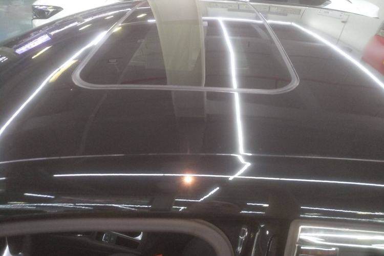 Used Roewe i5 2020 1.5L Automatic 4G Connected Linghao Edition
