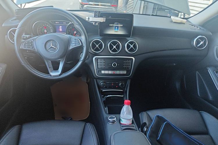 Used Mercedes-Benz GLA 2018 GLA 200 Sport Edition
