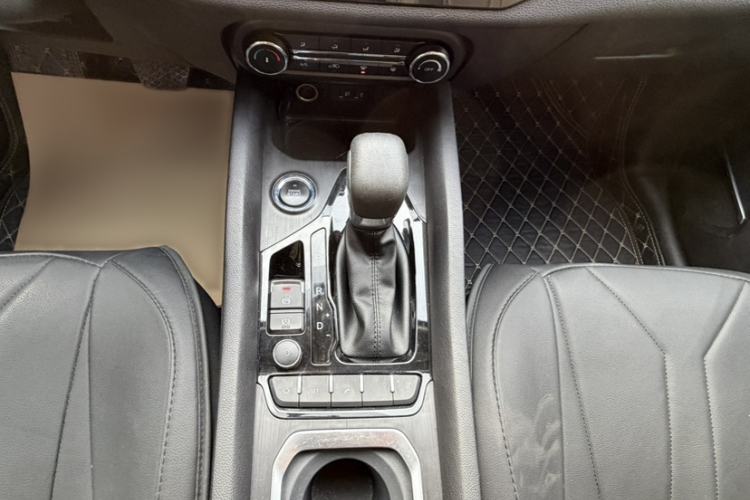 Used Chery Tiggo 5x 2019 HERO 1.5L CVT Fashion Edition
