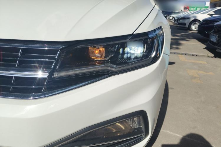 Used Volkswagen Bora 2021 1.5L Automatic Comfort Smart Connect Edition