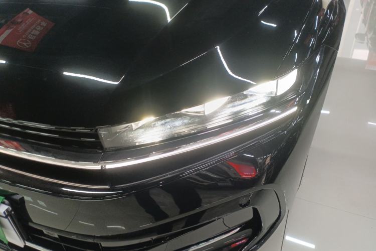 Used Volkswagen Magotan 2024 380TSI DSG Prestige Edition DaMai Package
