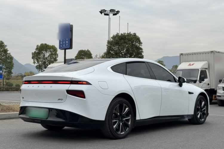 Used XPeng P7 2020 586E