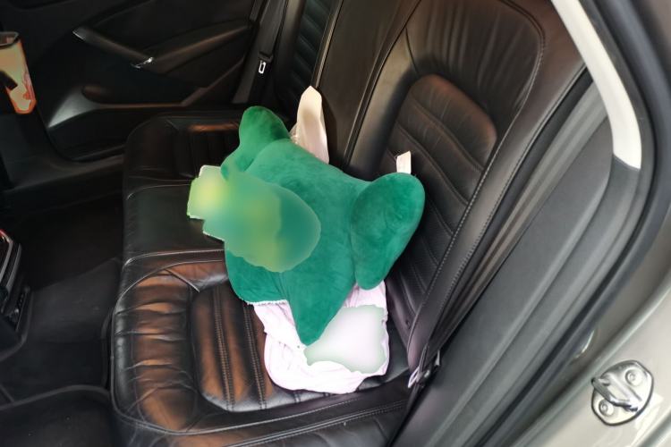 Used Volkswagen Passat 2013 2.0 TSI DSG Prestige Edition