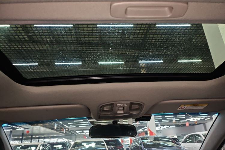 Used Hyundai Elantra 2018 1.4T Dual-Clutch Xuan Dong · Dynamic Edition
