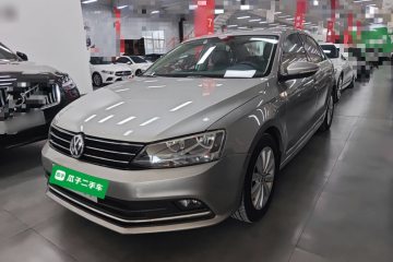 Used Volkswagen Sagitar 2015 1.6L Automatic Comfort Model