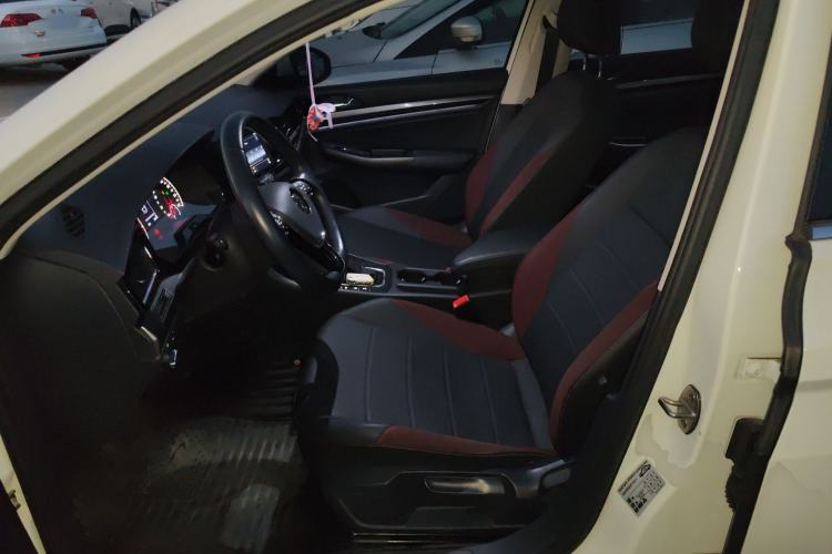 Used Volkswagen Bora 2020 1.5L Automatic Elite Version
