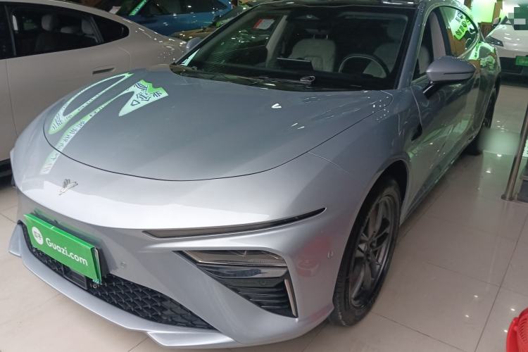 Used NETA S Shooting Brake 2024 Range-Extended 300 Standard Edition