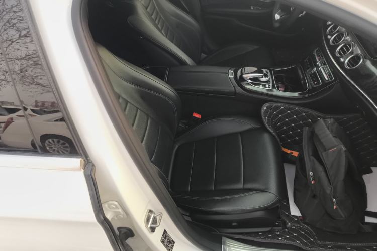 Used Mercedes-Benz E-Class 2016 E 200 L Sport Edition