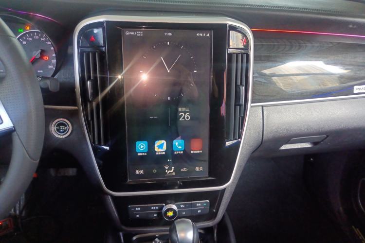 Used BYD Song MAX 2017 1.5T Automatic Smart Connect Elite 7-Seater
