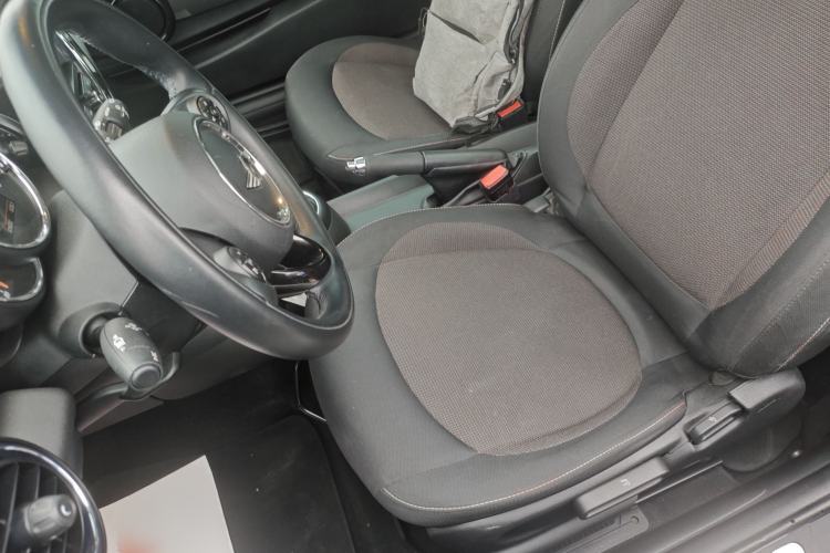 Used  MINI 2014 1.2T ONE+
