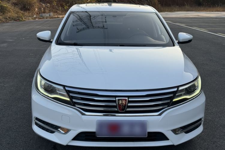 Used Roewe i6 2018 20T Automatic Internet Smart Edition