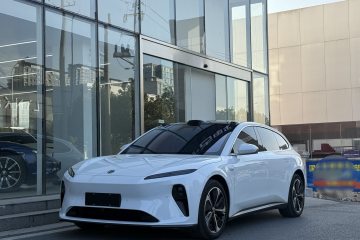 Used Nio ET5T 2023 75 kWh Touring