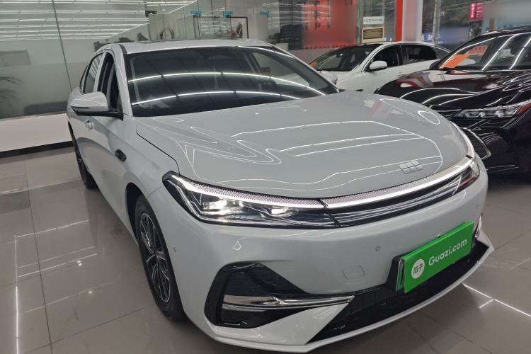 Used  Galaxy A7 2025 Model EM-i 70km Exploration Edition
