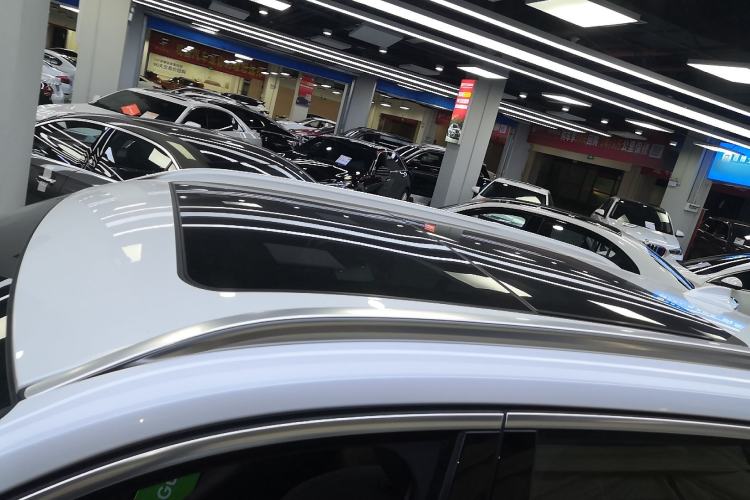 Used BMW X1 2022 xDrive25Li Luxury Model
