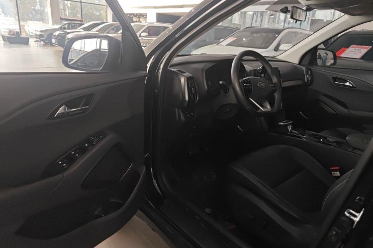 Used Hyundai ix35 2021 2.0L Automatic 2WD GLS Leading Edition