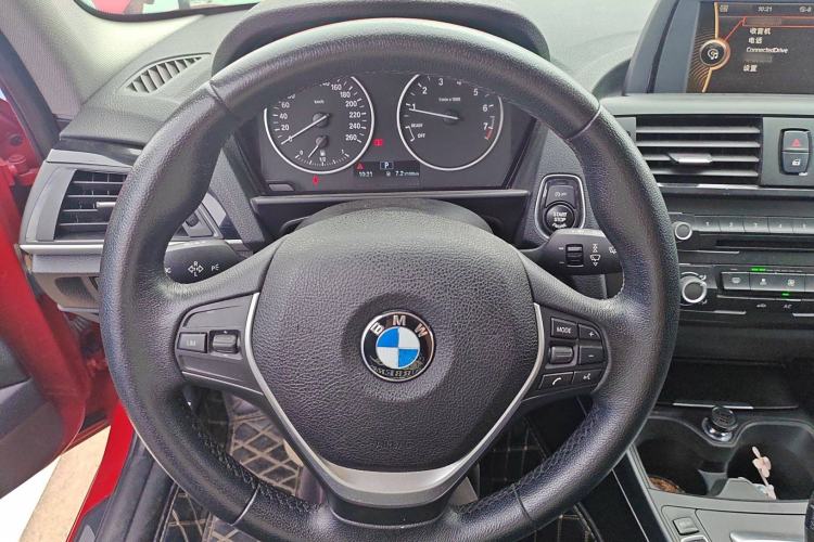 Used BMW 1 Series 2013 Revised 116i Urban Edition
