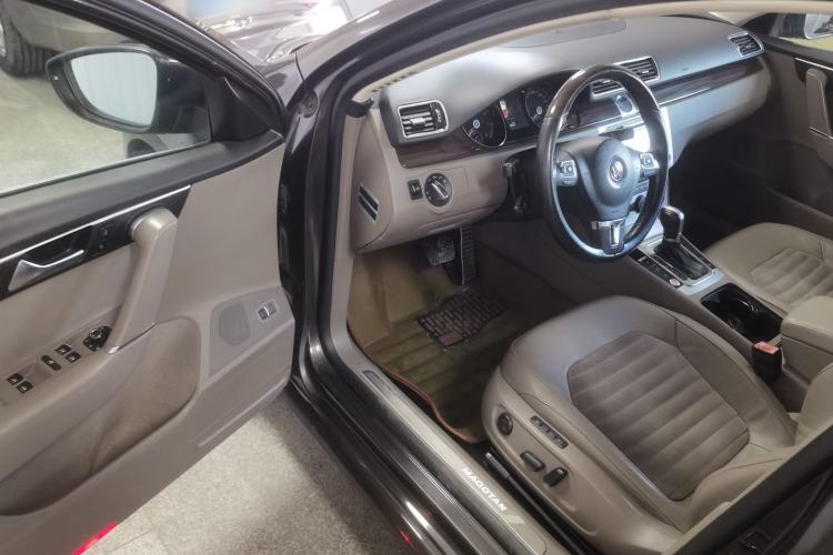 Used Volkswagen Magotan 2015 1.8TSI Prestige Model