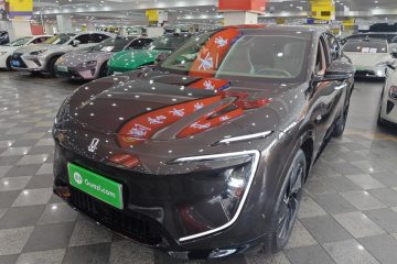 Used Avatr 07 2024 Pro+ All-Electric Version