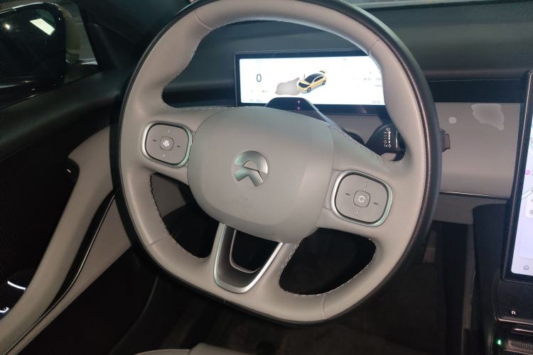 Used Nio ET5 2022 75 kWh