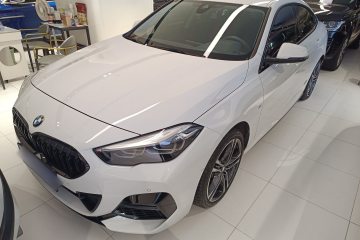 Used BMW 2 Series 2021 225i Four-Door Coupe M Sport Night Edition