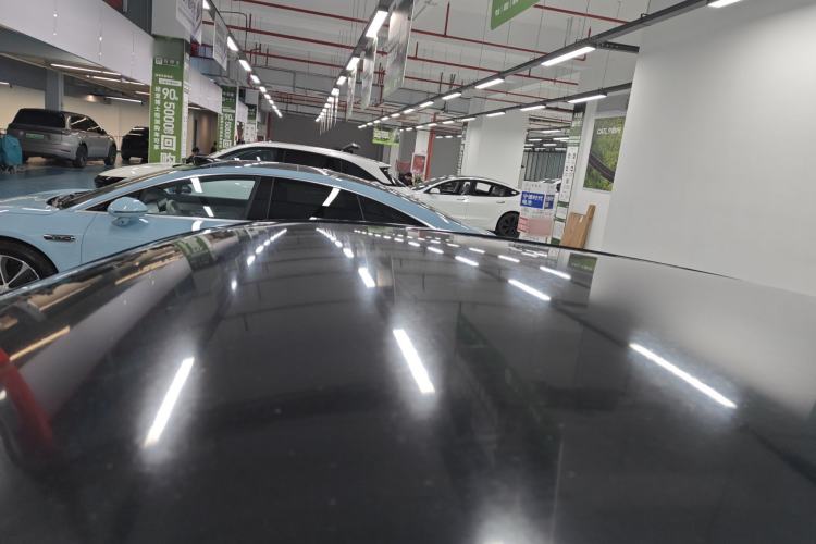 Used NETA V 2022 Pro Long-Range Smart Edition
