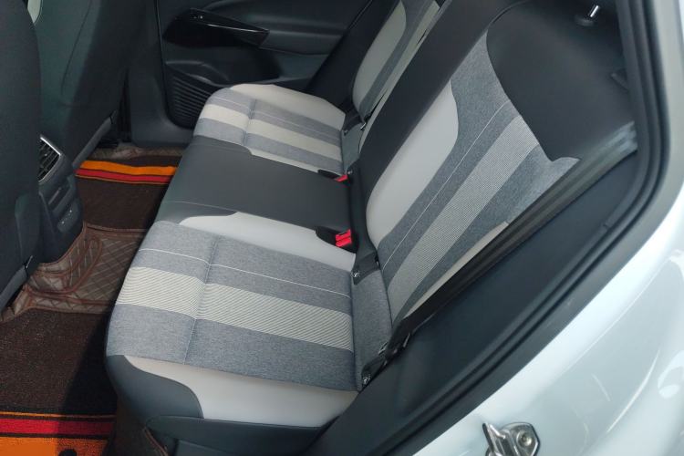 Used Volkswagen ID.4 CROZZ 2025 Pure Edition
