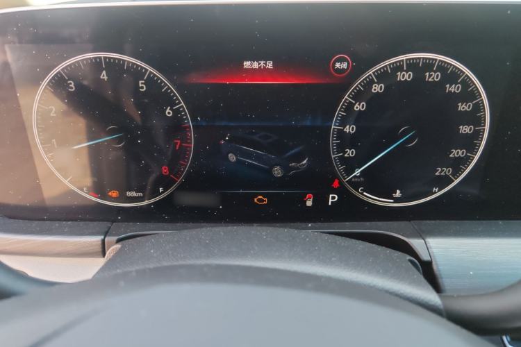 Used Buick GL8 2022 ES Landtrek 653T Comfort Edition
