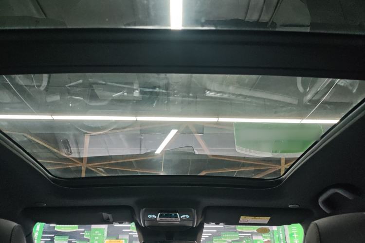 Used BYD Song PLUS New Energy 2025 DM-i Smart Drive 112KM Prestige Model