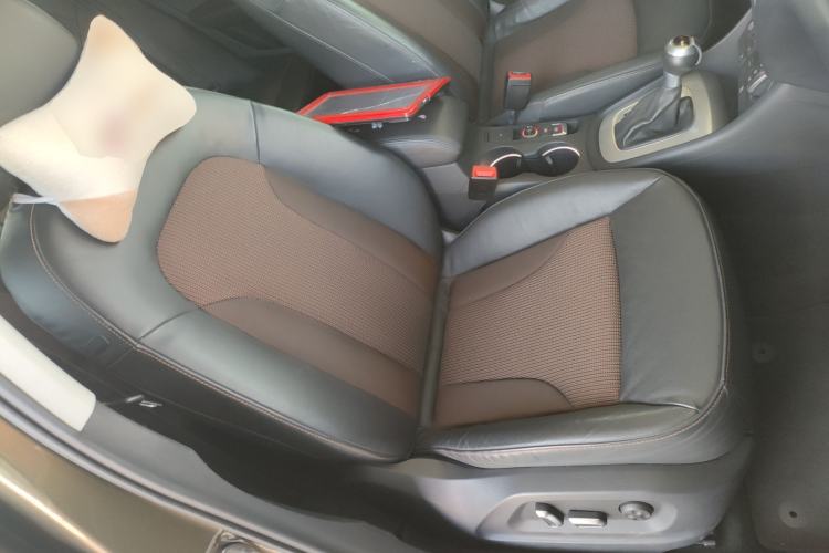 Used Audi Q3 2018 30th Anniversary Edition 30 TFSI Fashion Model