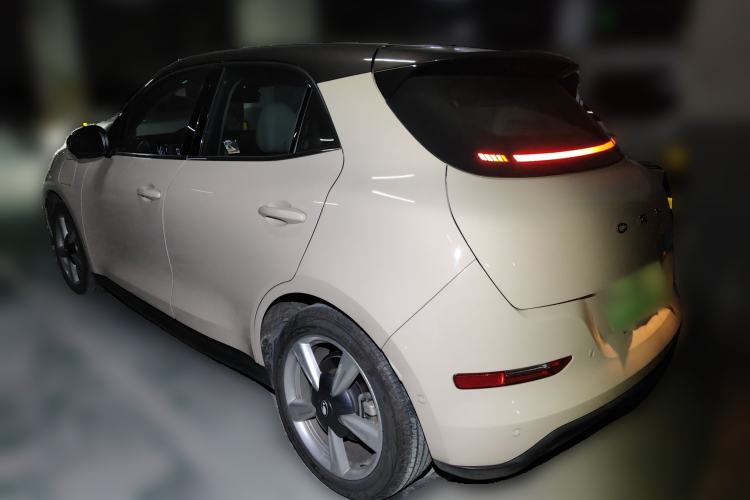 Used ORA Good Cat 2021 400km Standard Range Athena Edition Lithium Iron Phosphate