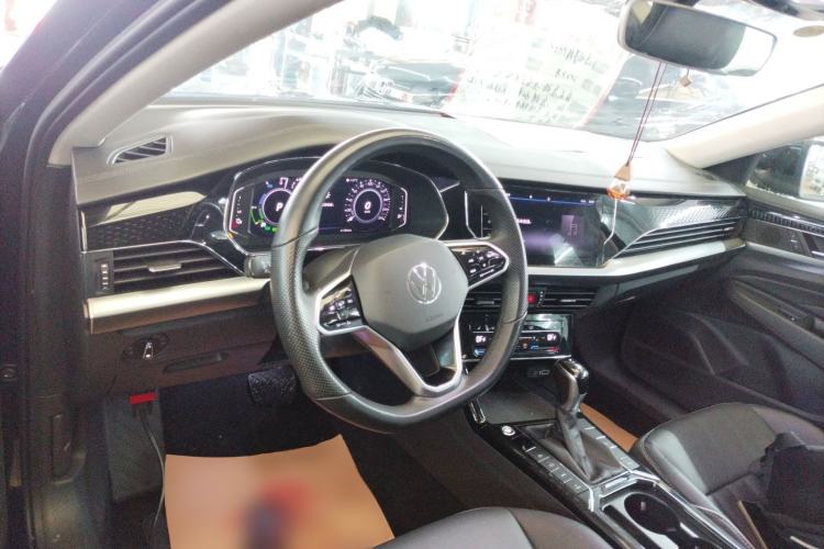 Used Volkswagen Passat New Energy 2022 430 PHEV Hybrid Elite Edition
