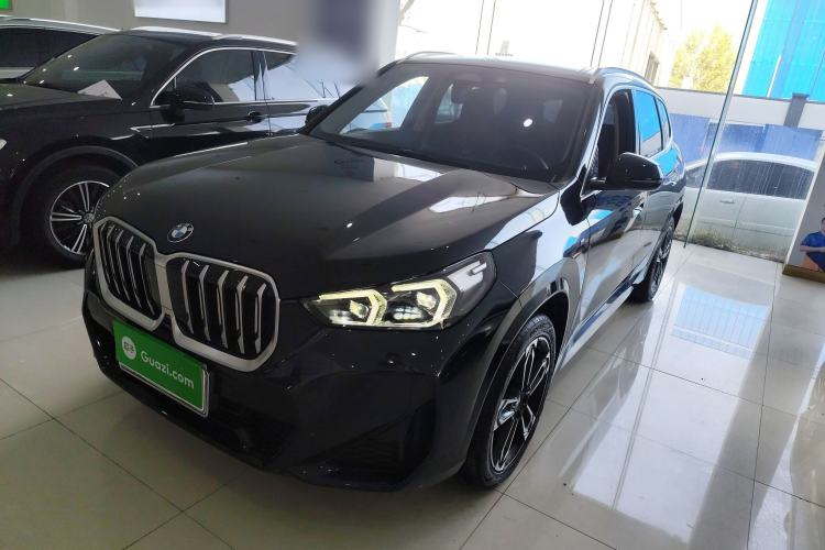 Used BMW X1 2023 sDrive25Li M Sport Package
