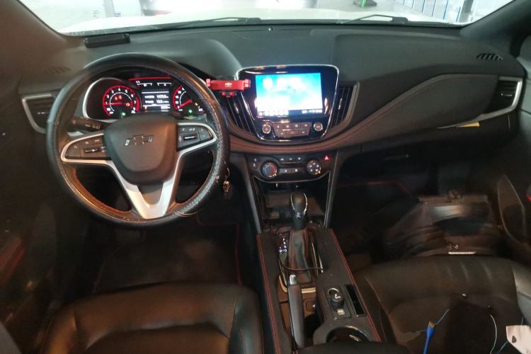 Used Chevrolet Monza 2020 Light Hybrid RS 330T Automatic Thrill Edition