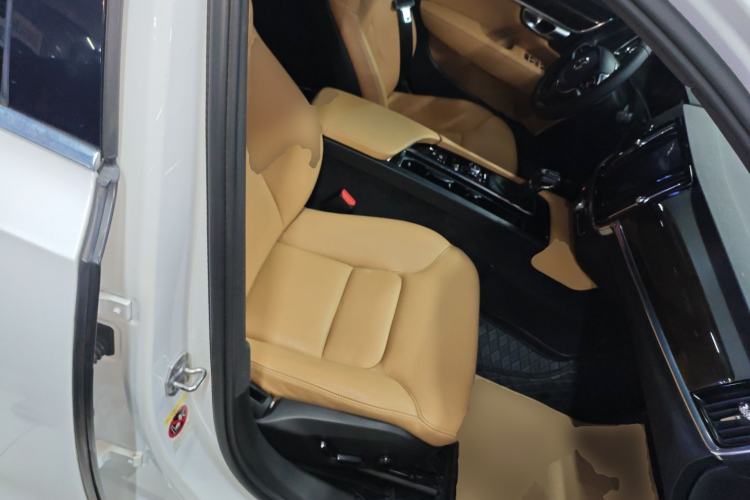 Used Volvo S90 2017 T4 Zhiyuan Edition