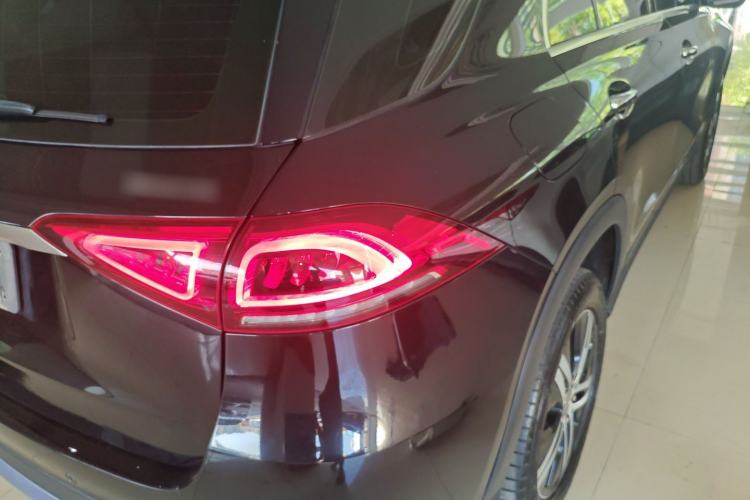 Used Mercedes-Benz GLE 2020 GLE 350 4MATIC Dynamic Edition Special Version
