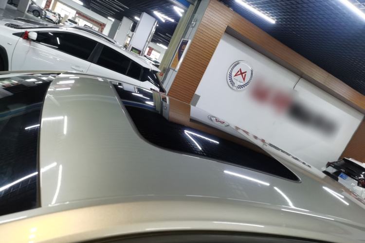 Used Volkswagen Lavida 2021 1.5L Automatic Vision Edition
