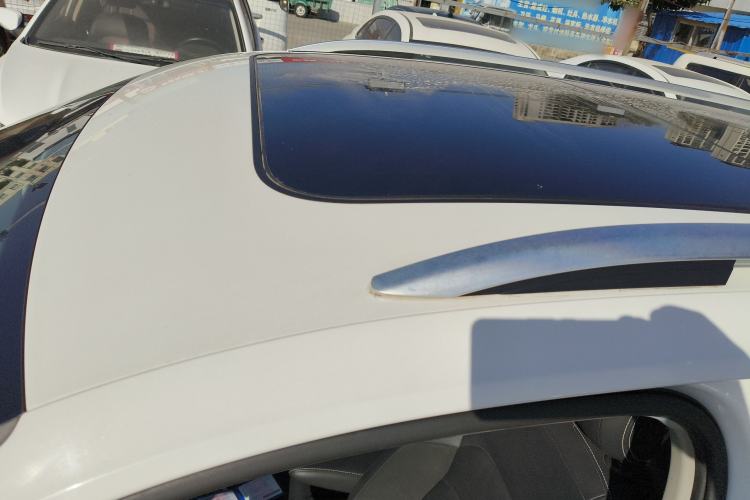 Used Volkswagen Tiguan L 2017 330TSI Automatic Two-Wheel Drive Luxury Edition
