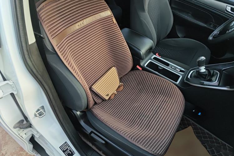 Used Haval M6 2021 PLUS 1.5T Manual Elite Smart Connectivity Model
